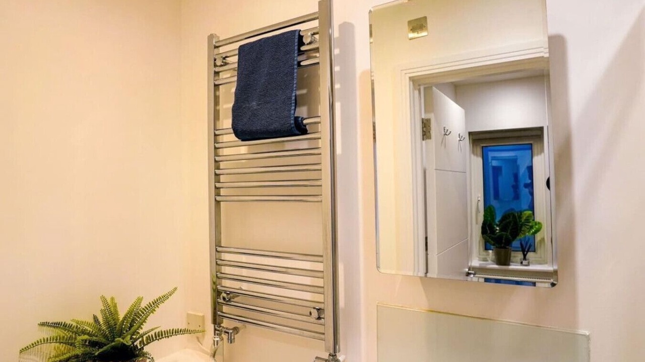 Photo of Others in Bryanston and Dorset Square