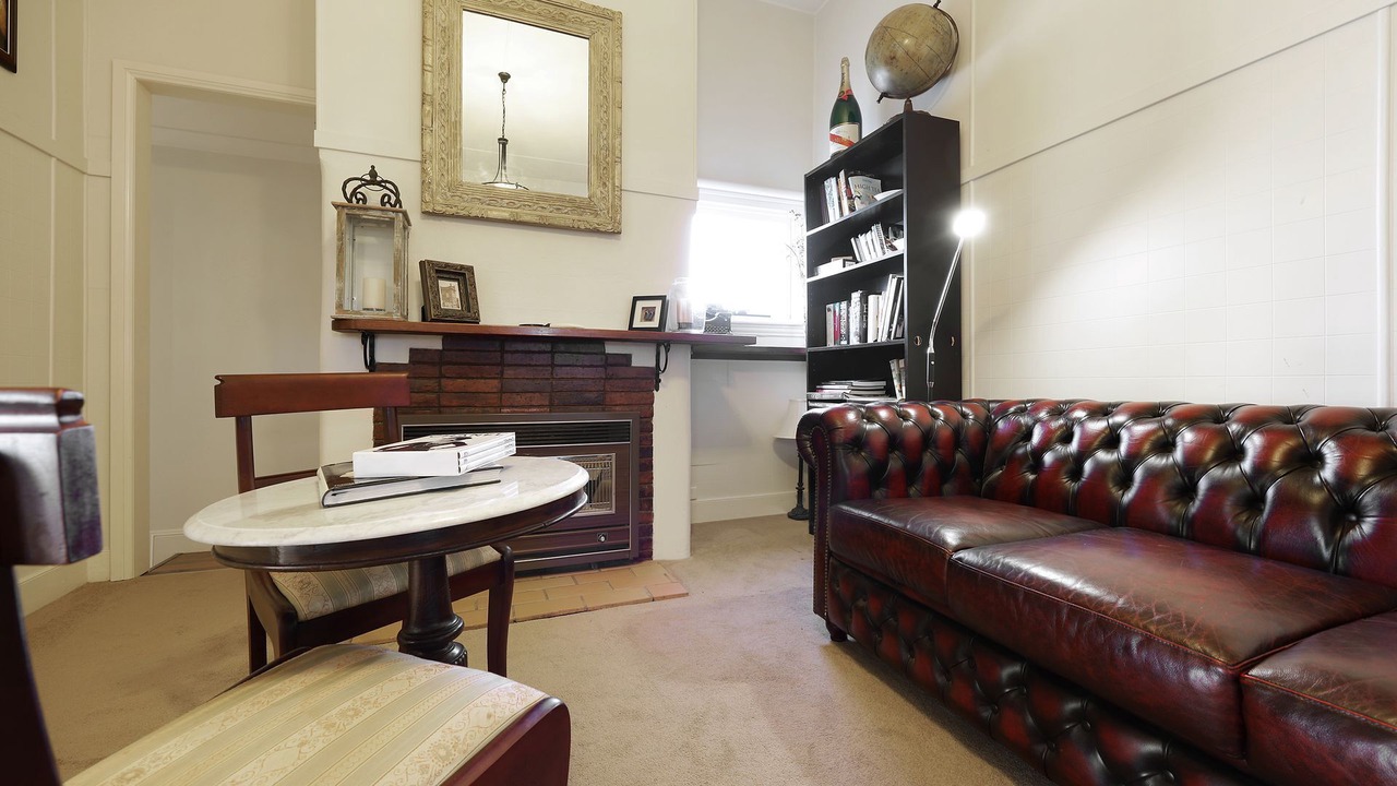 Photo of Livingroom in Warrnambool