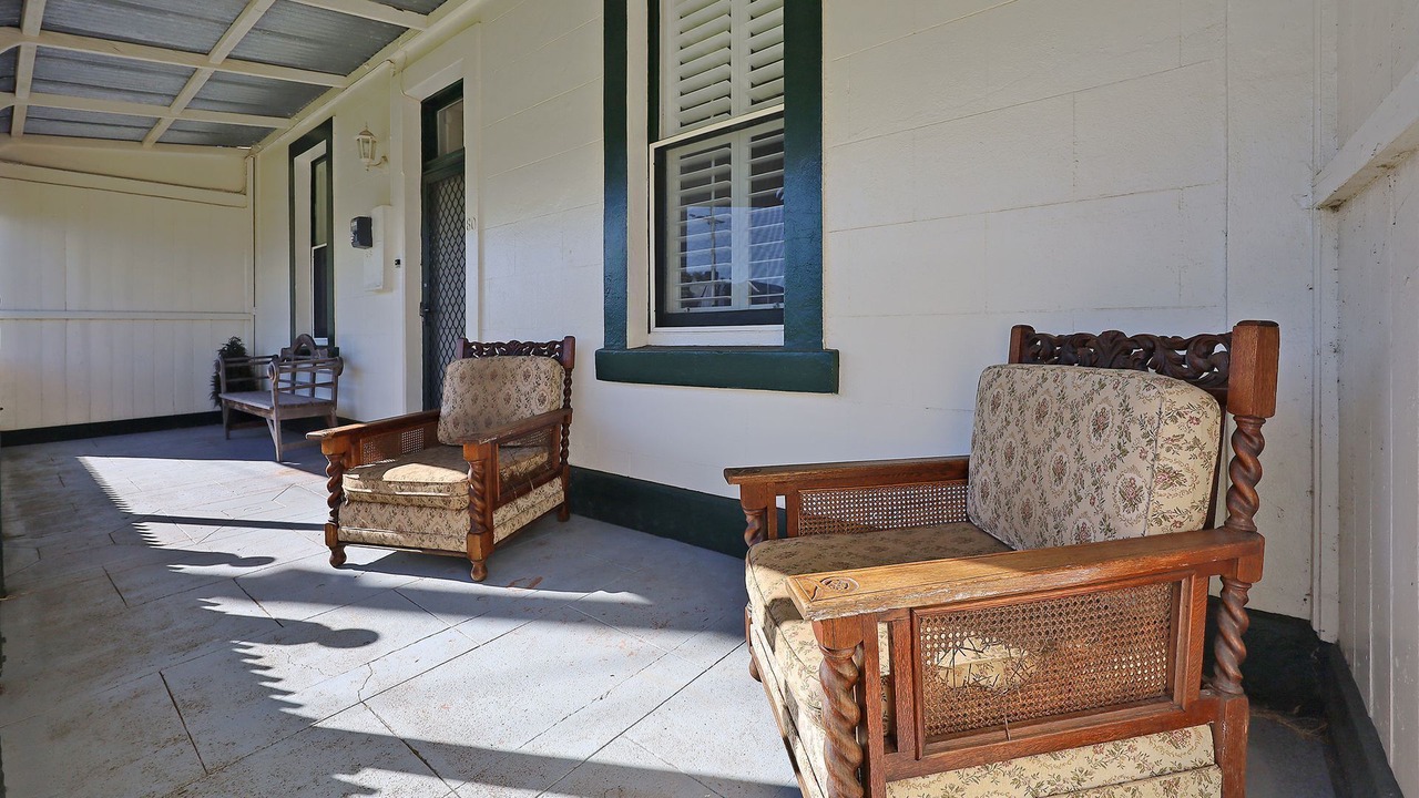 Photo of Patio Balcony in Warrnambool