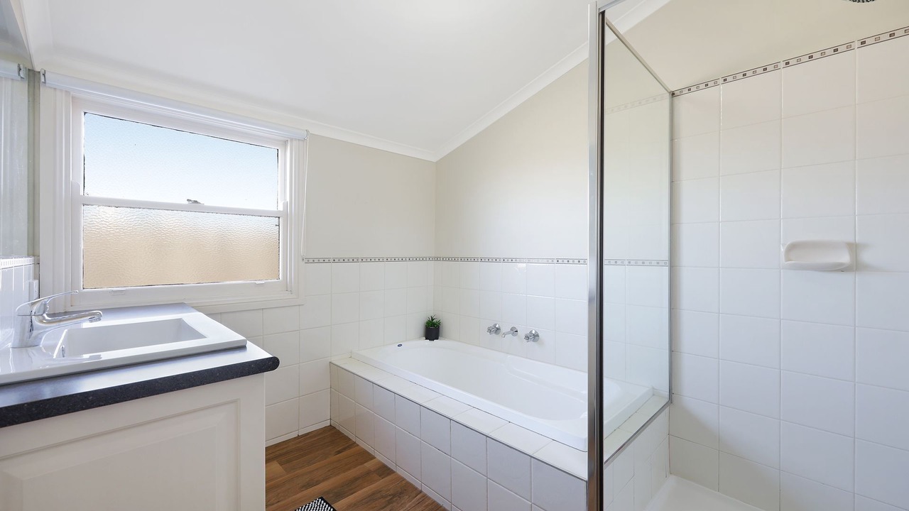 Photo of Bathroom in Warrnambool