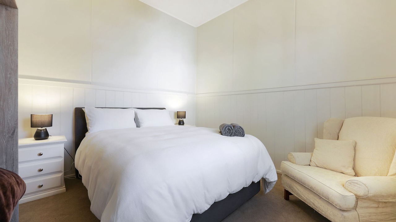 Photo of Bedroom in Warrnambool