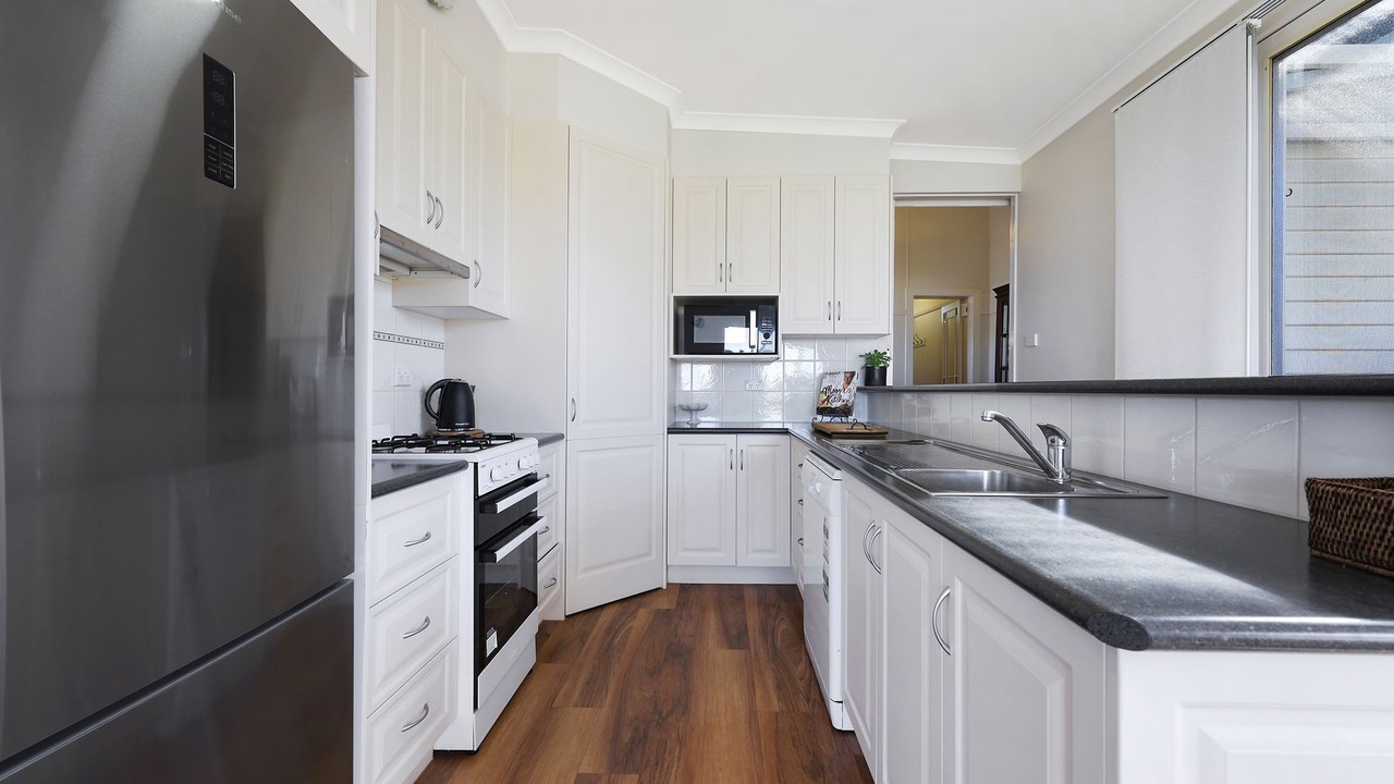 Photo of Kitchen in Warrnambool
