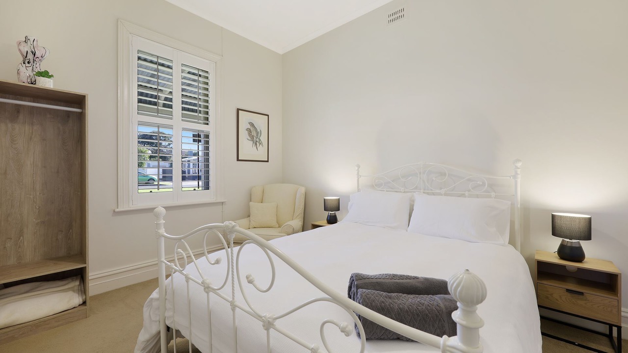 Photo of Bedroom in Warrnambool