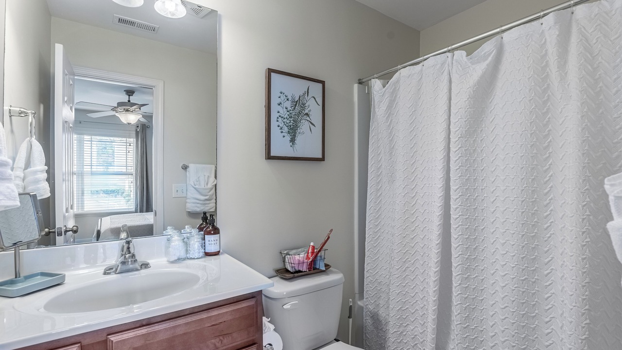 Photo of Bathroom in Arsenal Hill