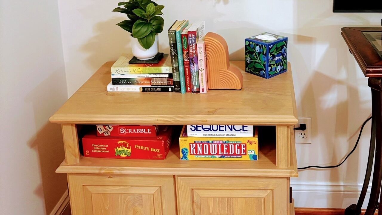 Photo of Bedroom in Arsenal Hill