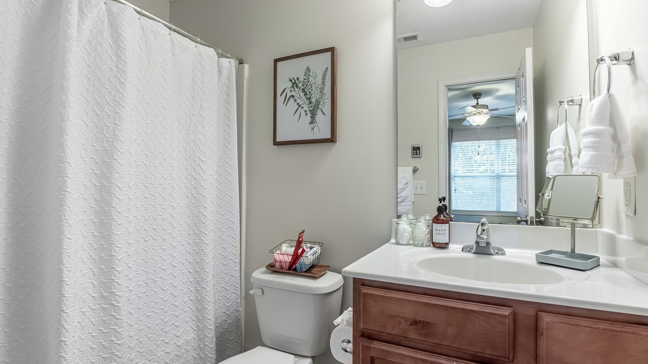 Photo of Bathroom in Arsenal Hill