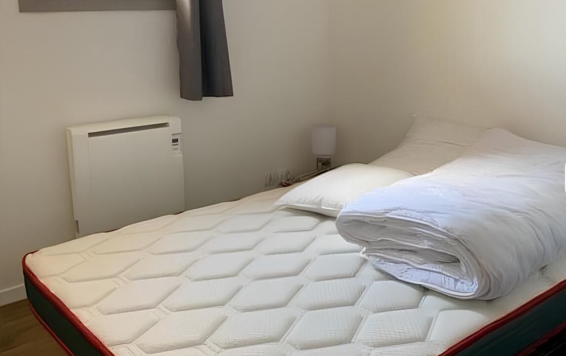 Photo of Bedroom in Saint-Etienne-en-Devoluy