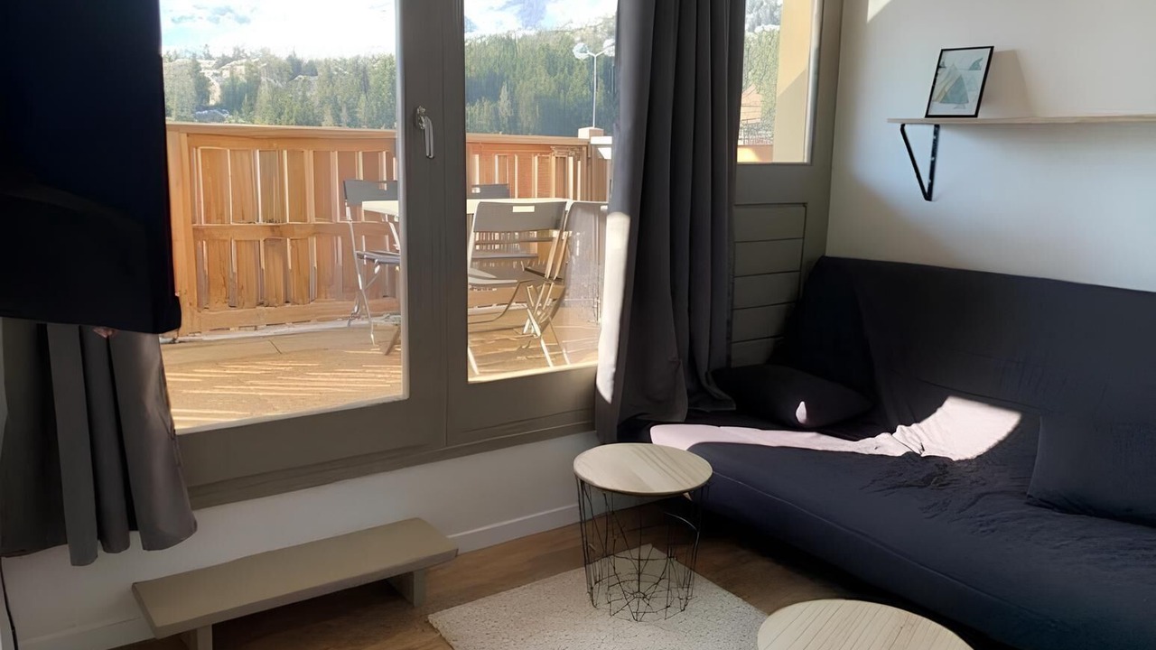 Photo of Livingroom in Saint-Etienne-en-Devoluy