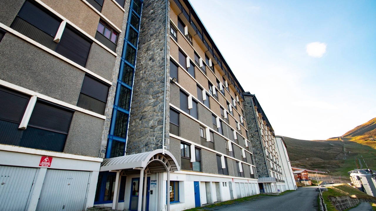 Photo of Outdoor in Pla d'Adet