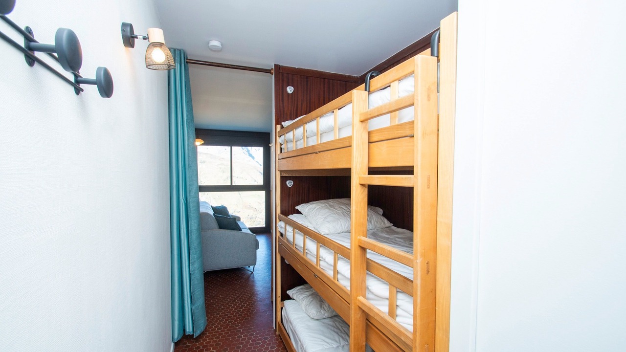 Photo of Bedroom in Pla d'Adet