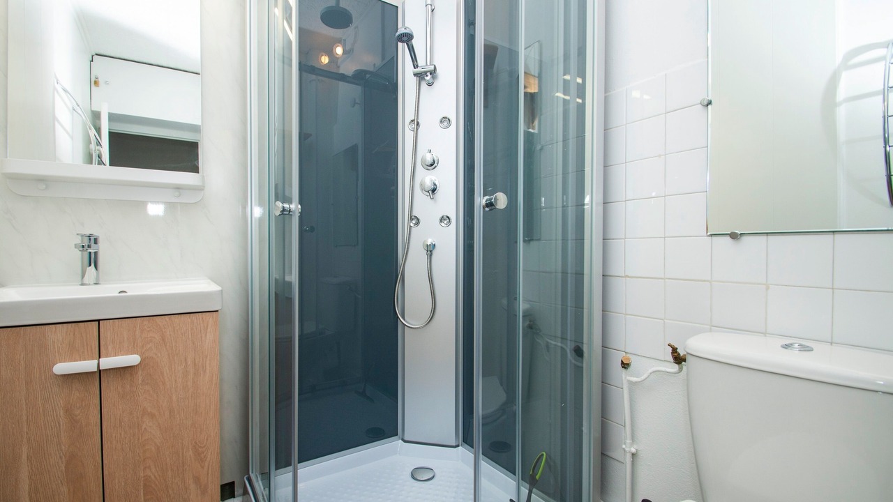 Photo of Bathroom in Pla d'Adet