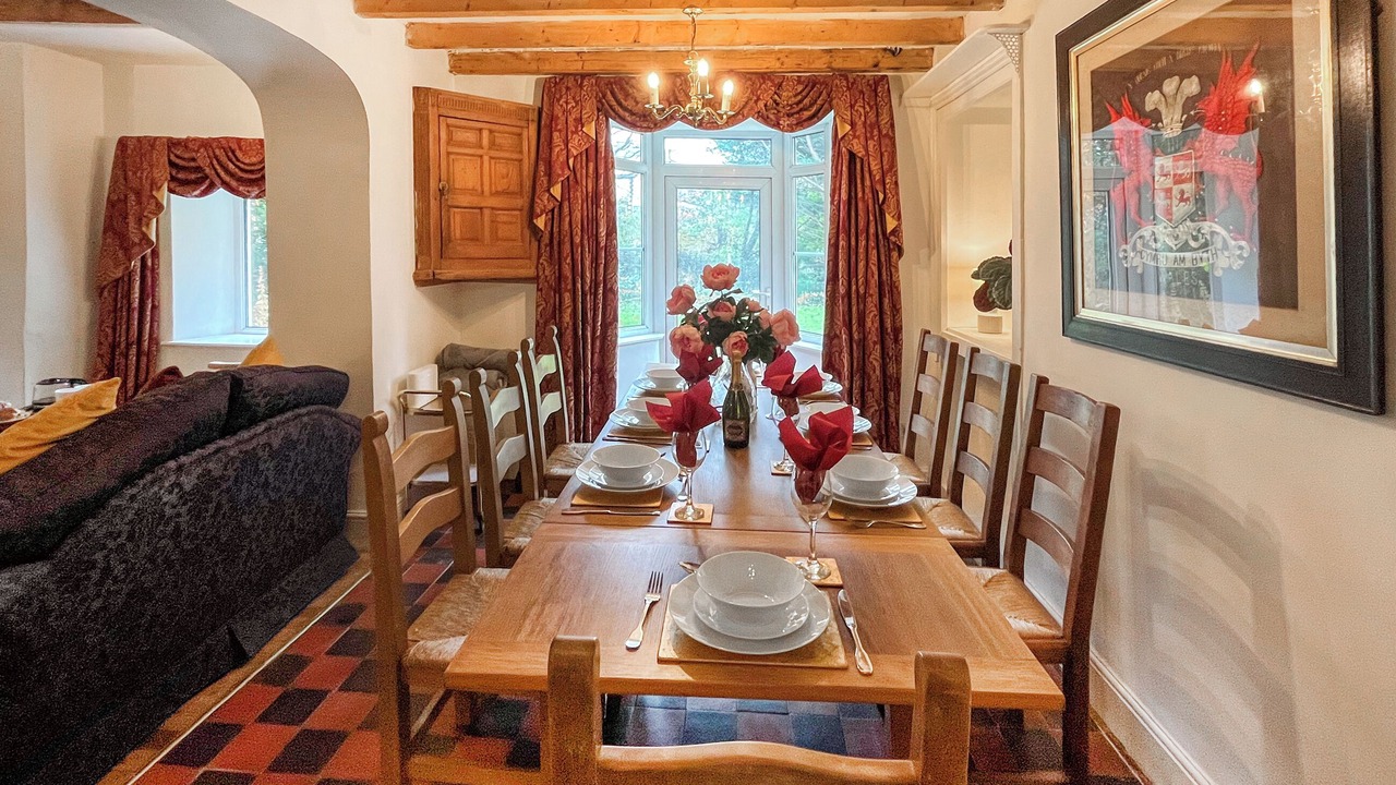 Photo of Others in Denbigh