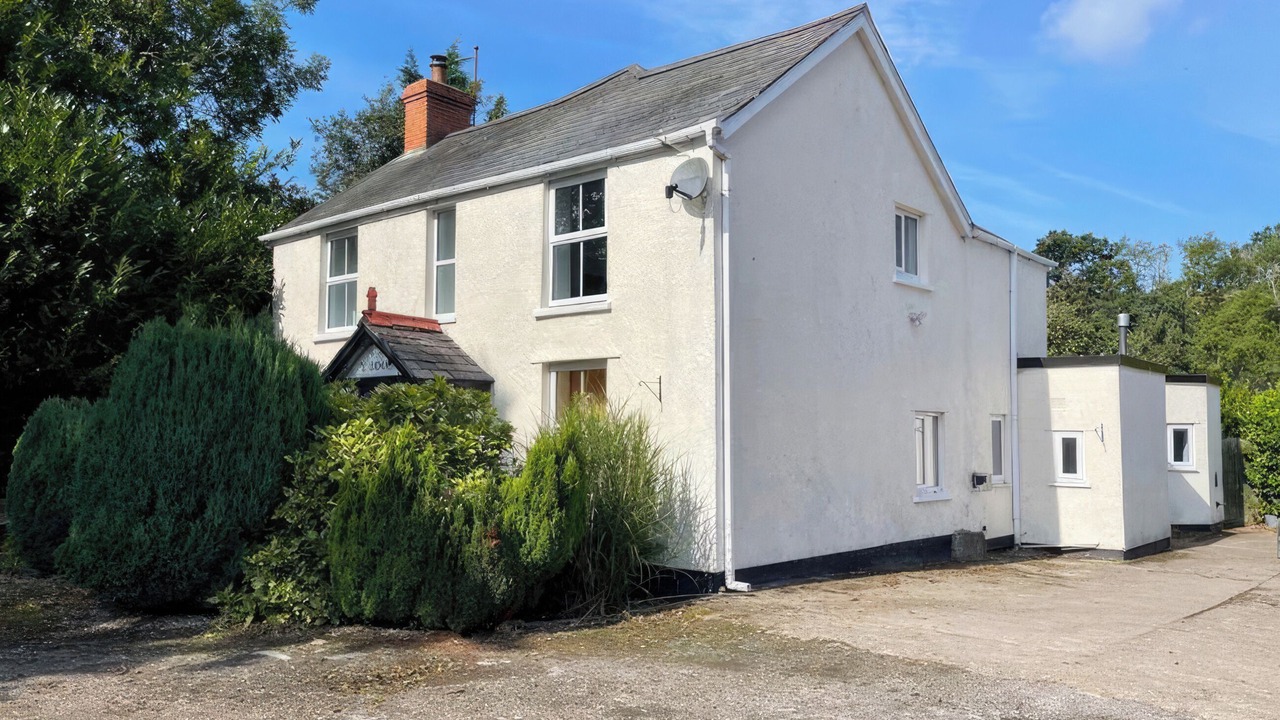 Photo of Outdoor in Denbigh