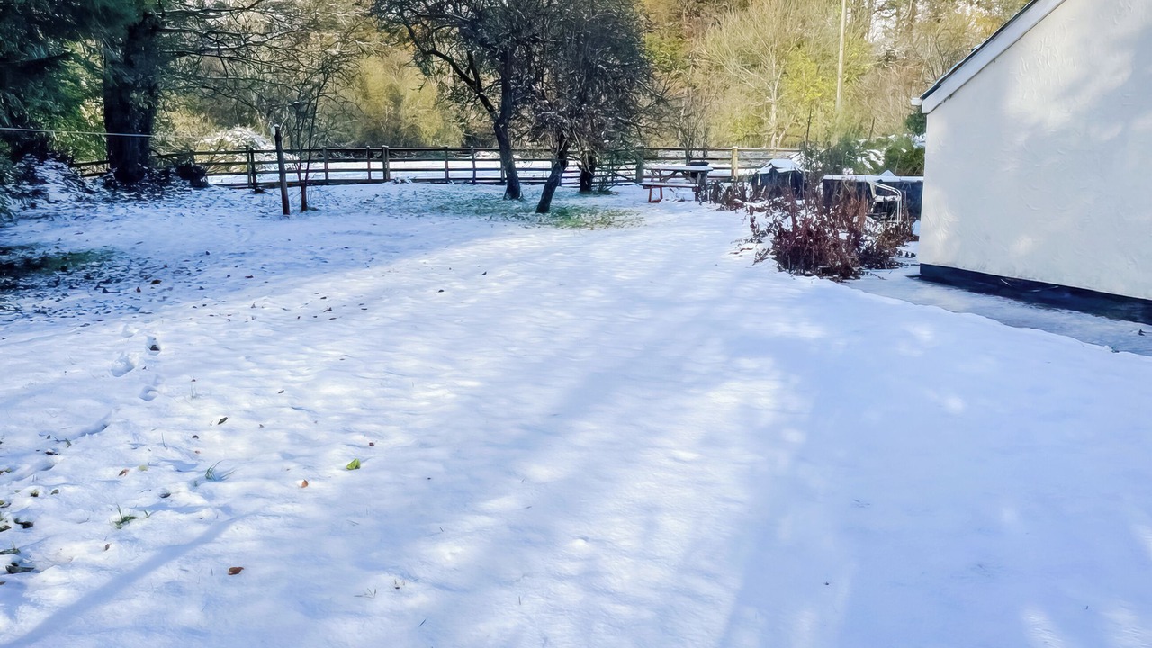 Photo of Outdoor in Denbigh