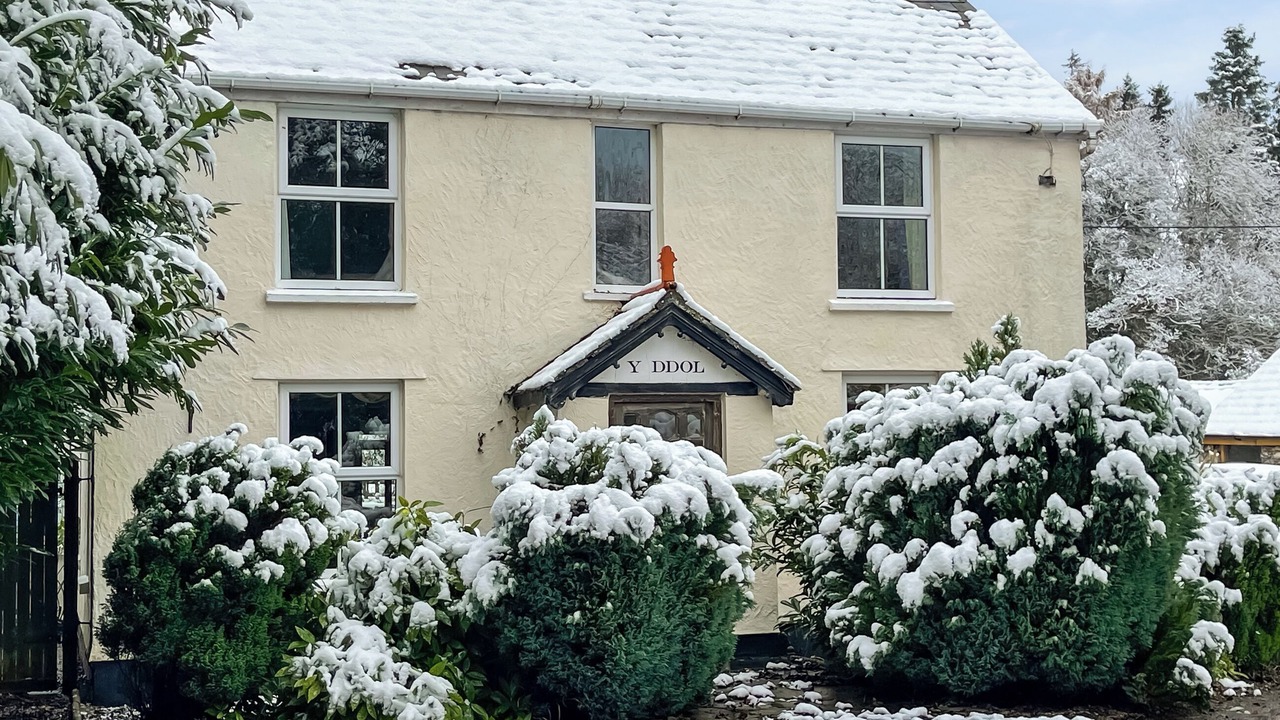 Photo of Outdoor in Denbigh