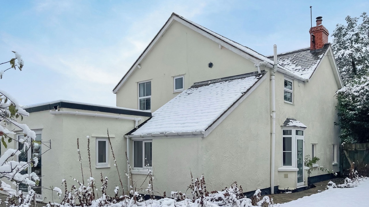 Photo of Outdoor in Denbigh