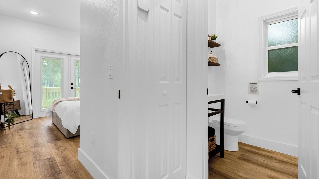 Photo of Bedroom in Lake Davis - Greenwood