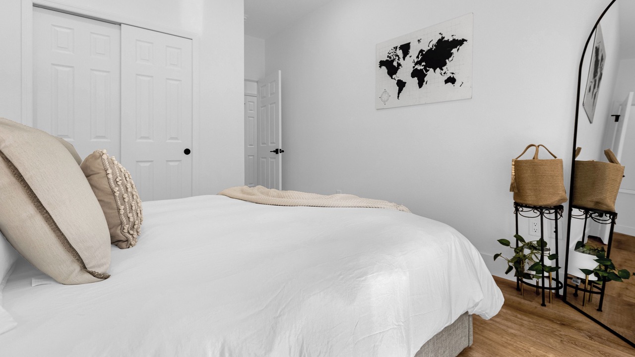Photo of Bedroom in Lake Davis - Greenwood