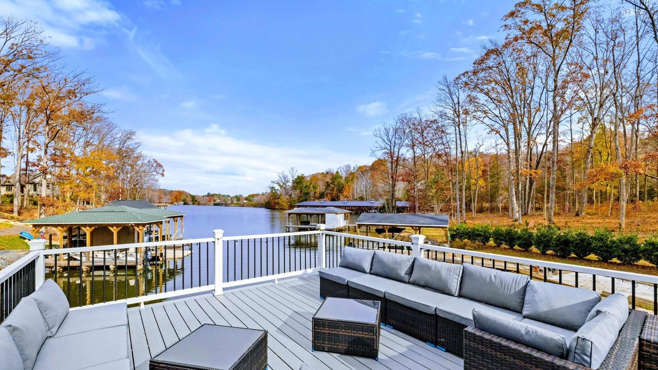 Photo of Outdoor in Bumpass