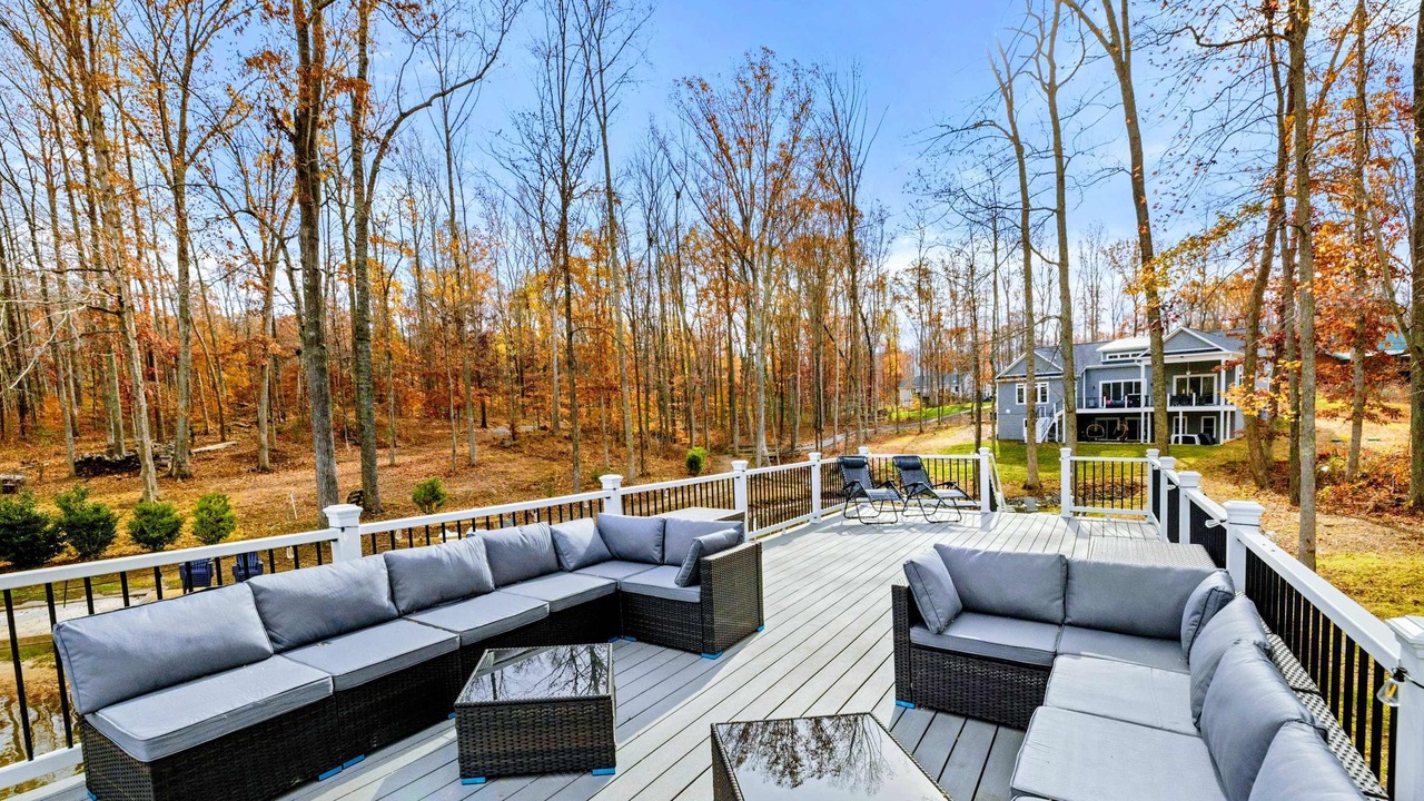 Photo of Outdoor in Bumpass