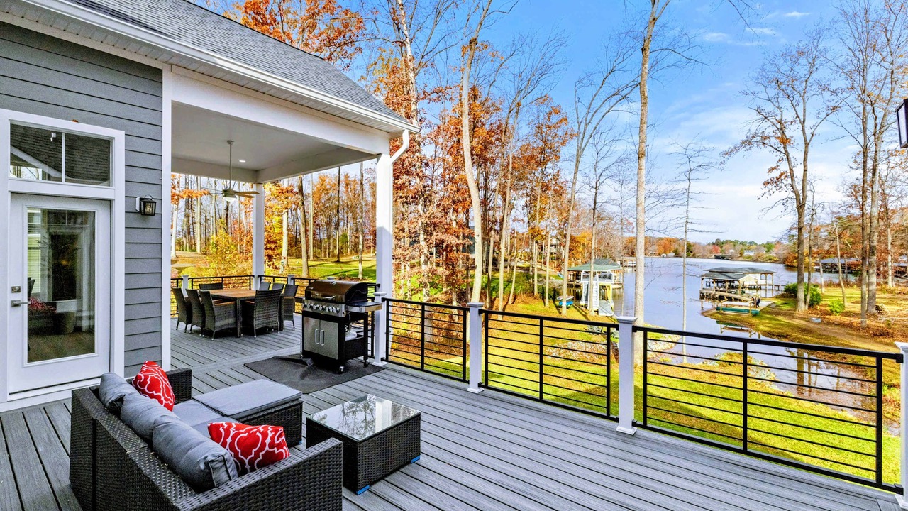 Photo of Outdoor in Bumpass