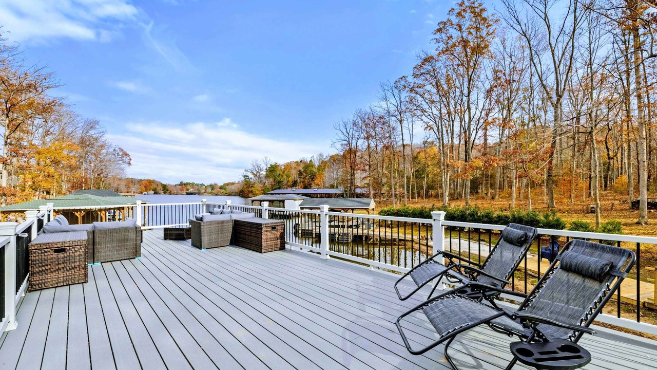 Photo of Outdoor in Bumpass