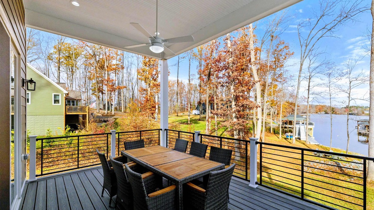 Photo of Outdoor in Bumpass