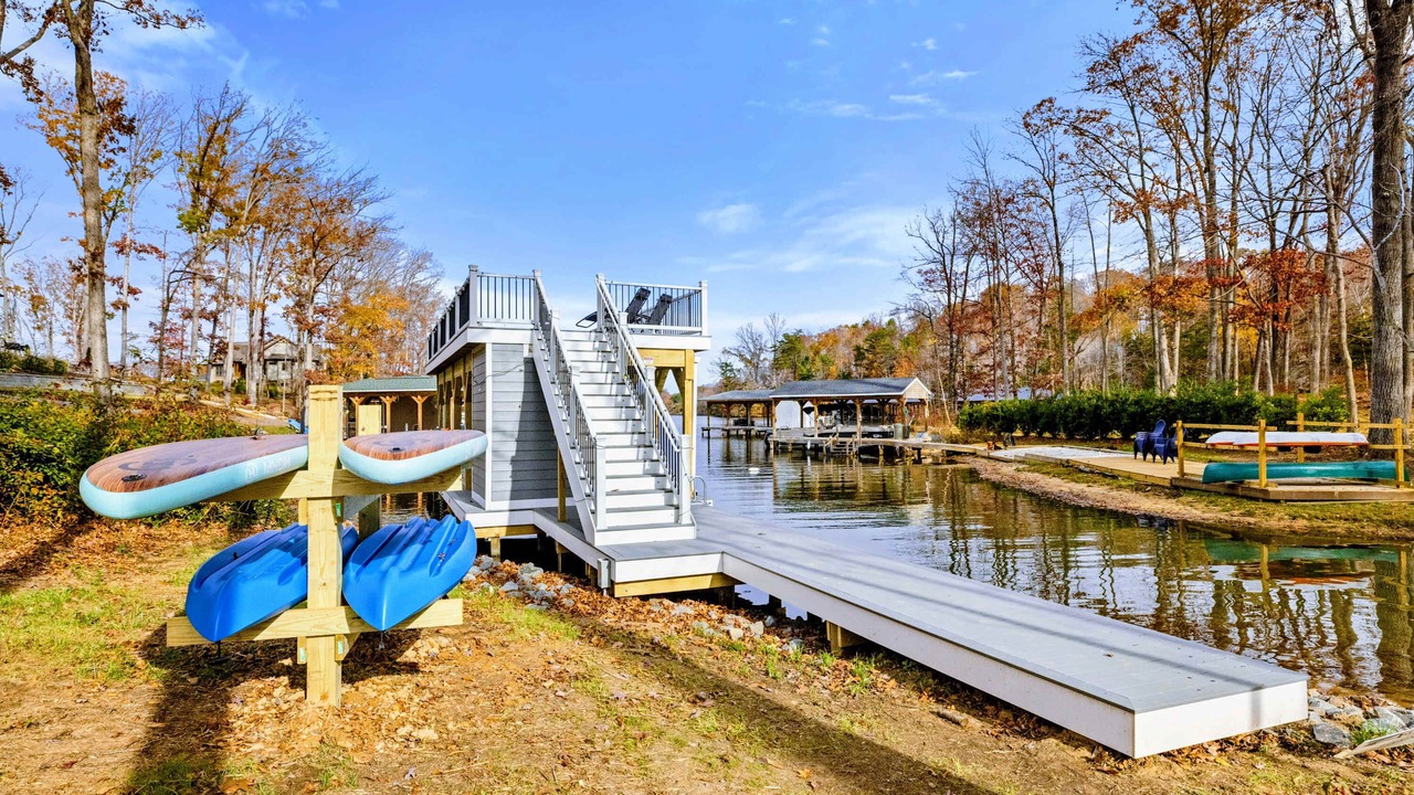 Photo of Outdoor in Bumpass
