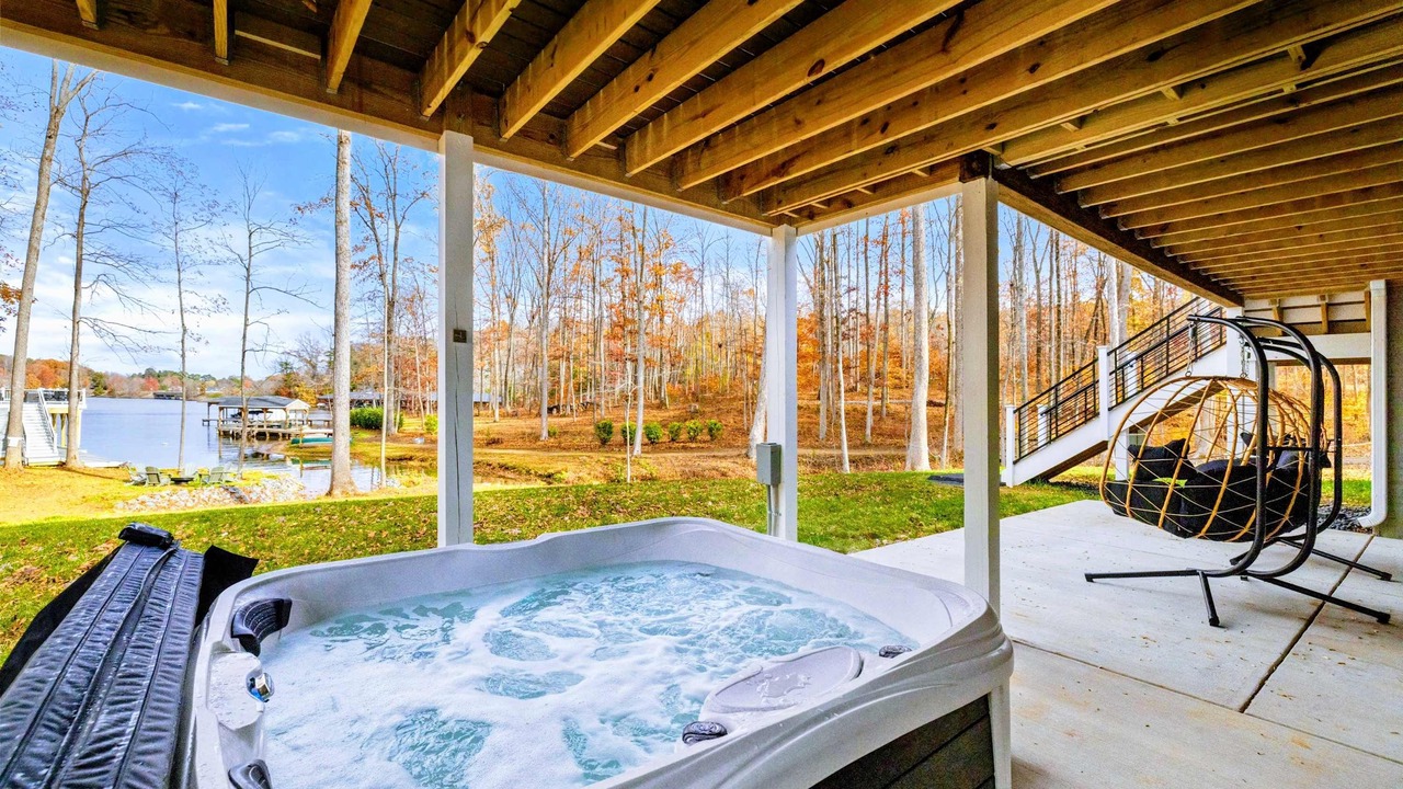 Photo of Outdoor in Bumpass