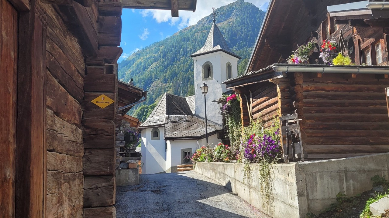 Photo of Outdoor in Kippel