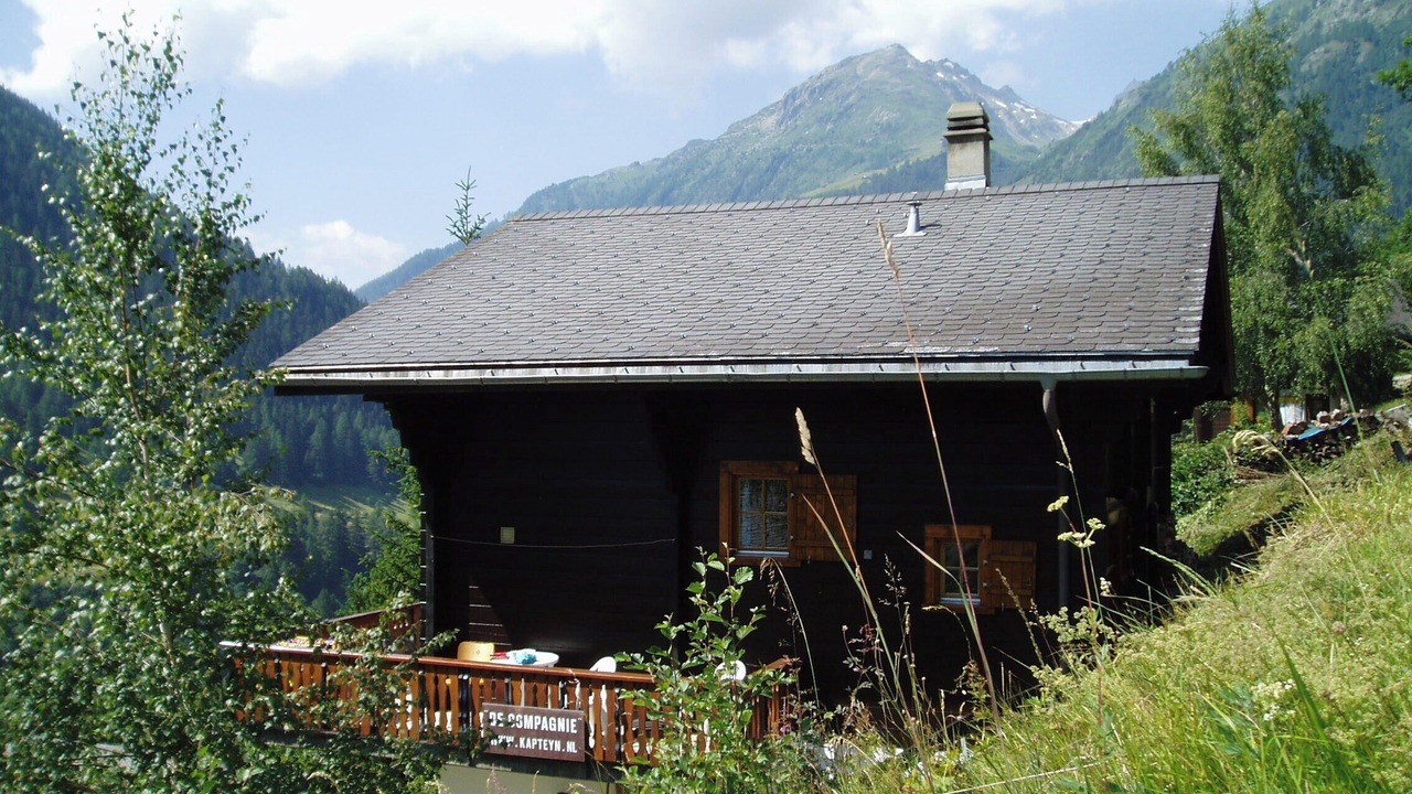 Photo of Outdoor in Kippel