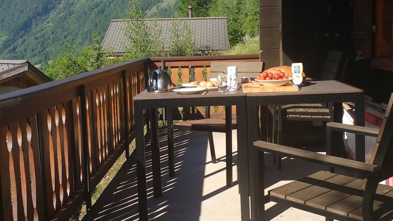 Photo of Outdoor in Kippel