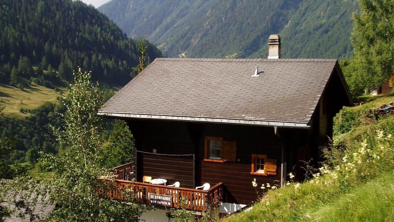 Photo of Outdoor in Kippel