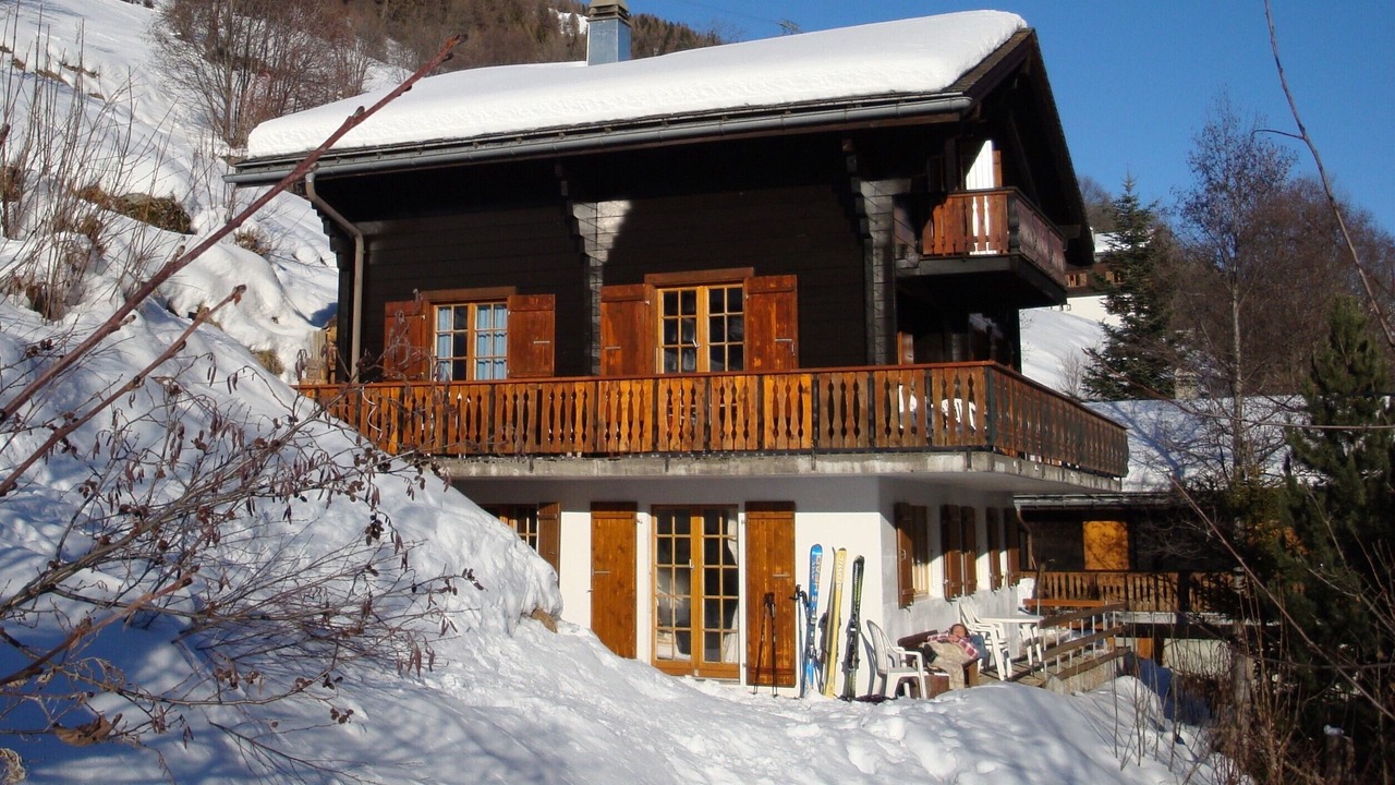 Photo of Outdoor in Kippel