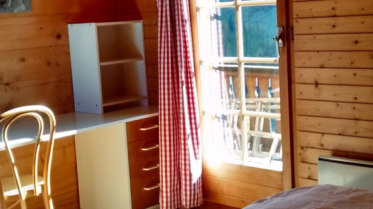 Photo of Bedroom in Kippel