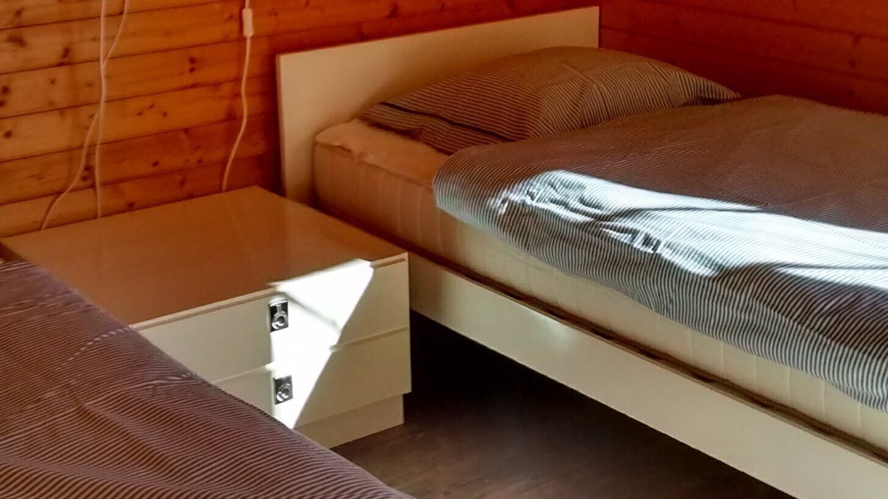 Photo of Bedroom in Kippel