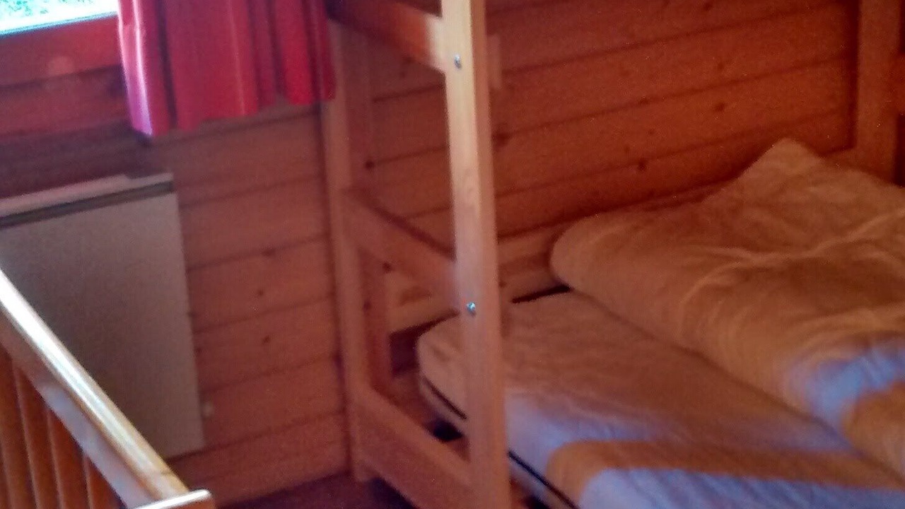 Photo of Bedroom in Kippel