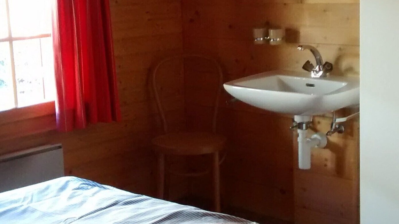 Photo of Bedroom in Kippel
