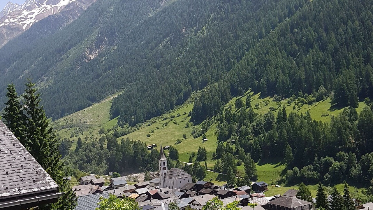 Photo of Outdoor in Kippel