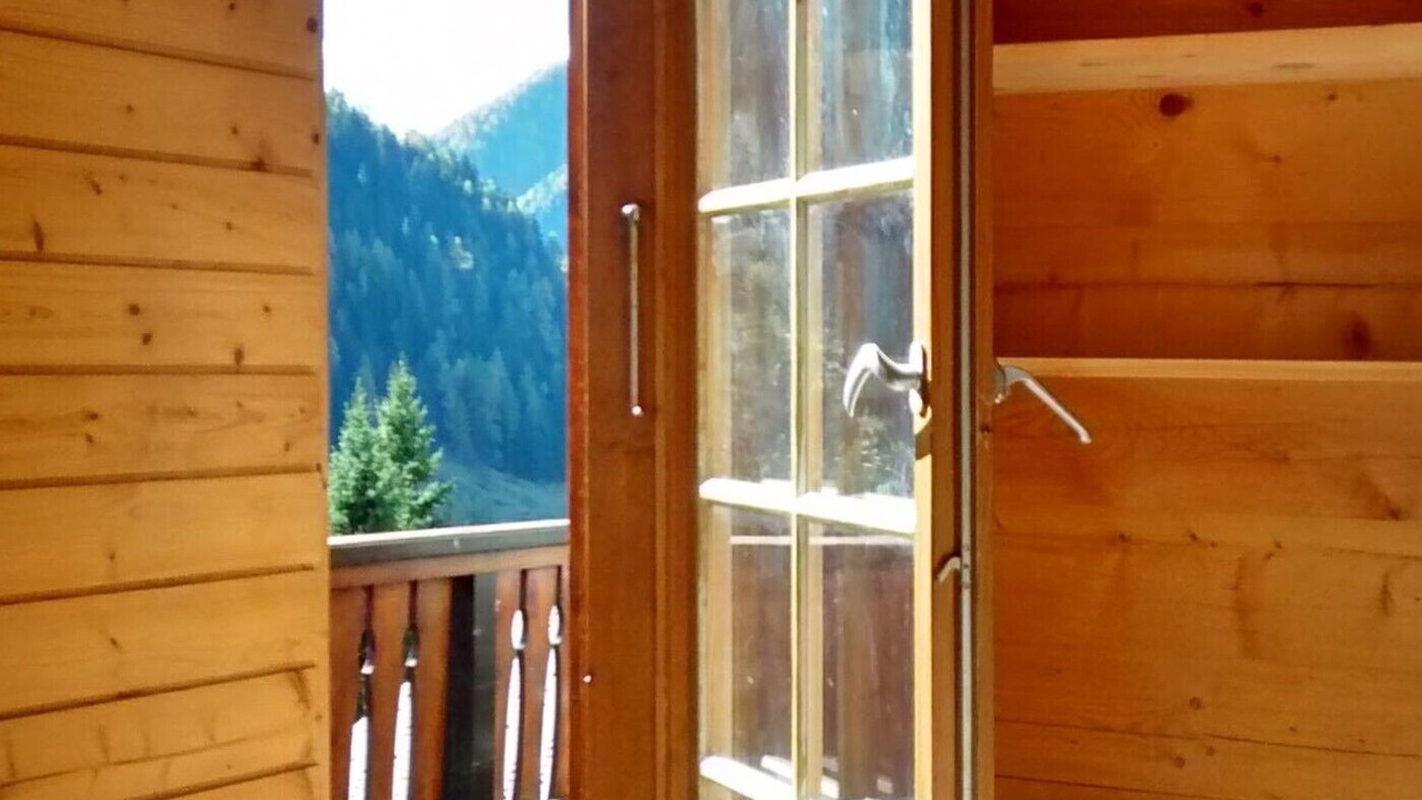 Photo of Bedroom in Kippel
