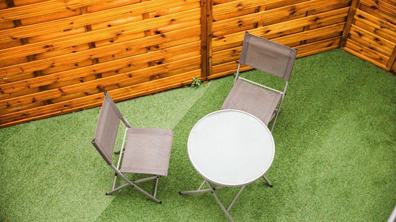 Photo of Outdoor in Sainte-Therese