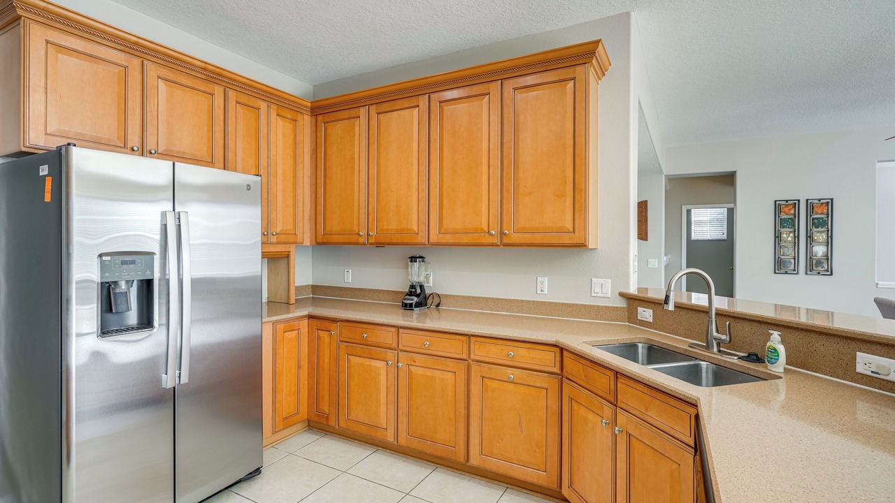 Photo of Kitchen in Boyette