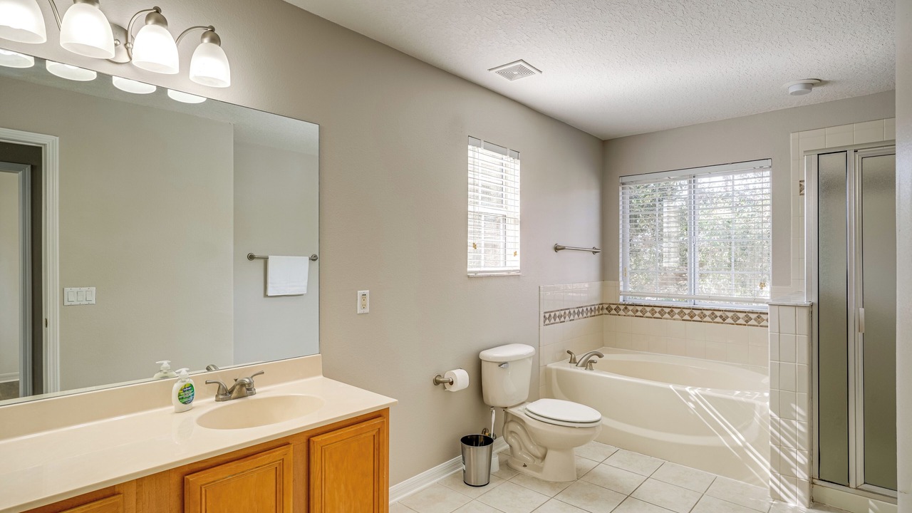 Photo of Bathroom in Boyette