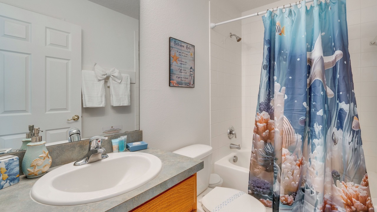 Photo of Bathroom in Highgate Park