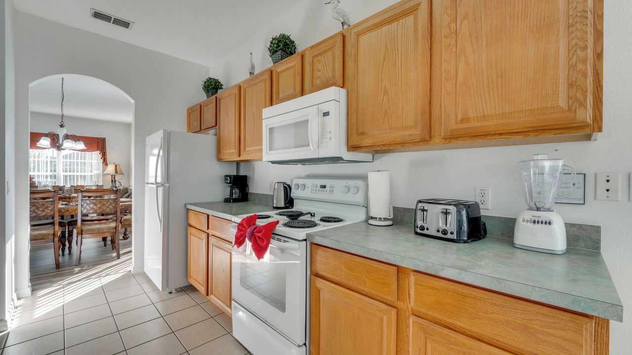 Photo of Kitchen in Highgate Park