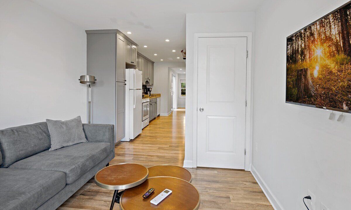 Photo of Livingroom in Old Town West