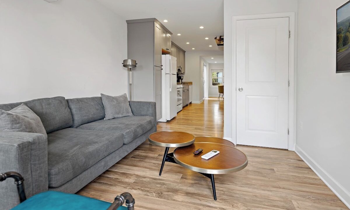 Photo of Livingroom in Old Town West