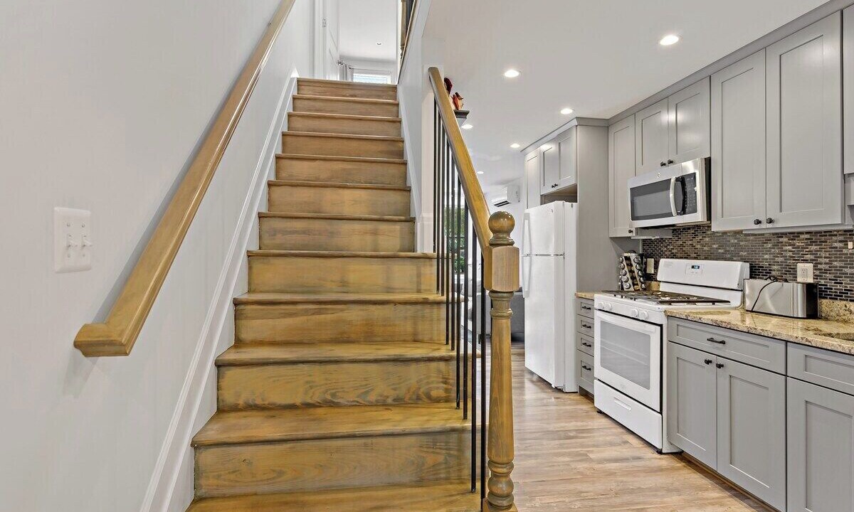 Photo of Kitchen in Old Town West