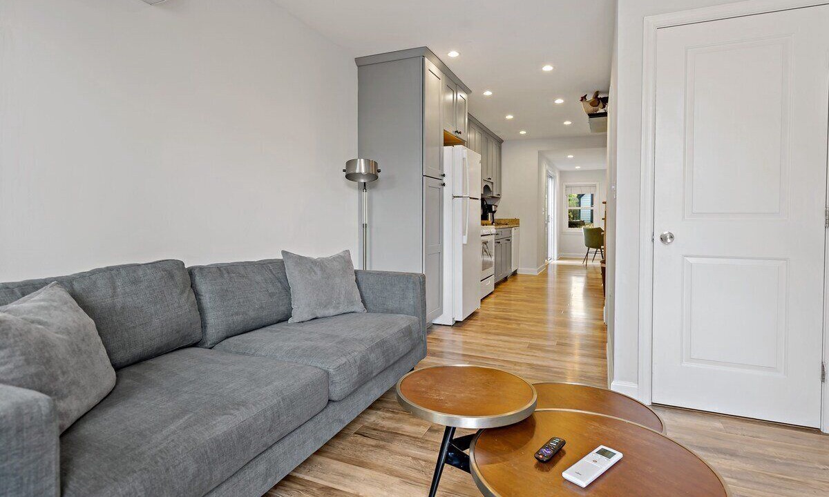 Photo of Livingroom in Old Town West