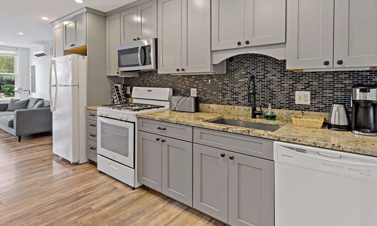 Photo of Kitchen in Old Town West
